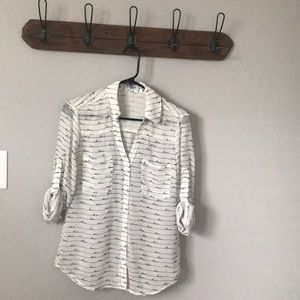 L O V E portofino shirt